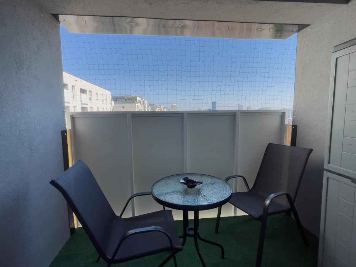 Urban Apartments Premium Baildona 18B, Free Garage, Self Check-In Katowice Exterior foto